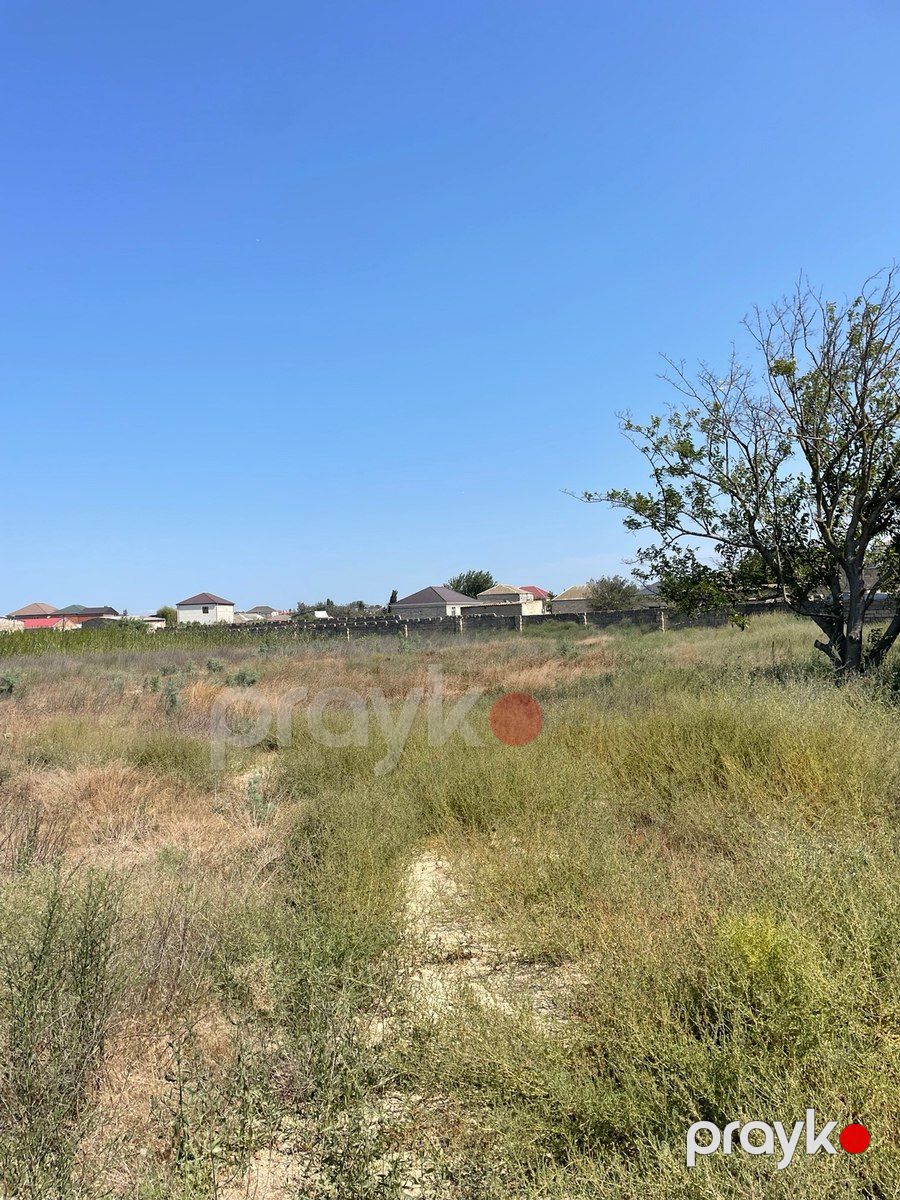 45 sot torpaq sahəsi, Ləhic bağları — Torpaq, Bakı (2)