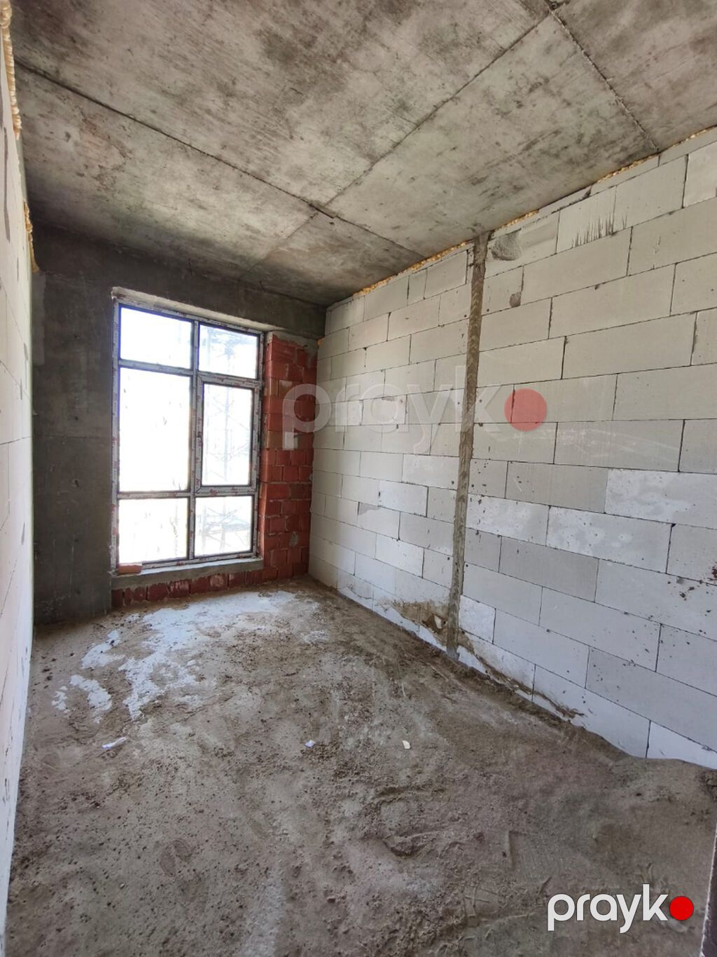 3 otaqlı, Yeni tikili, 86 kv. m — Mənzil, Bakı (6)