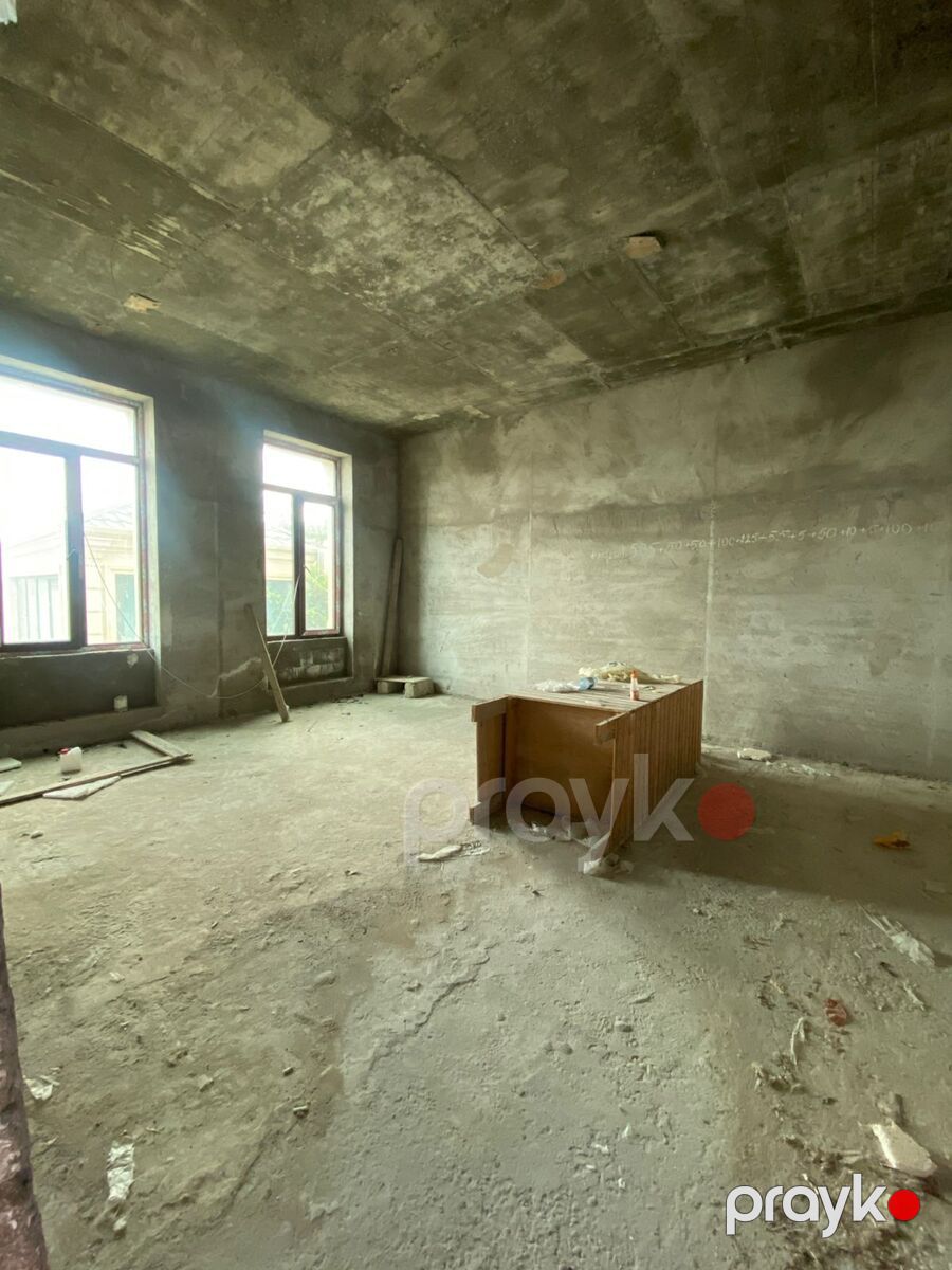 Satılır 6 otaqlı həyət evi/bağ evi 350 m² — Ev, villa, Bakı (7)