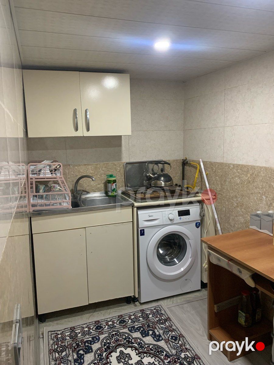 Həyət evi kirayə verilir, İnşaatçılar m — Ev, villa, Bakı (9)