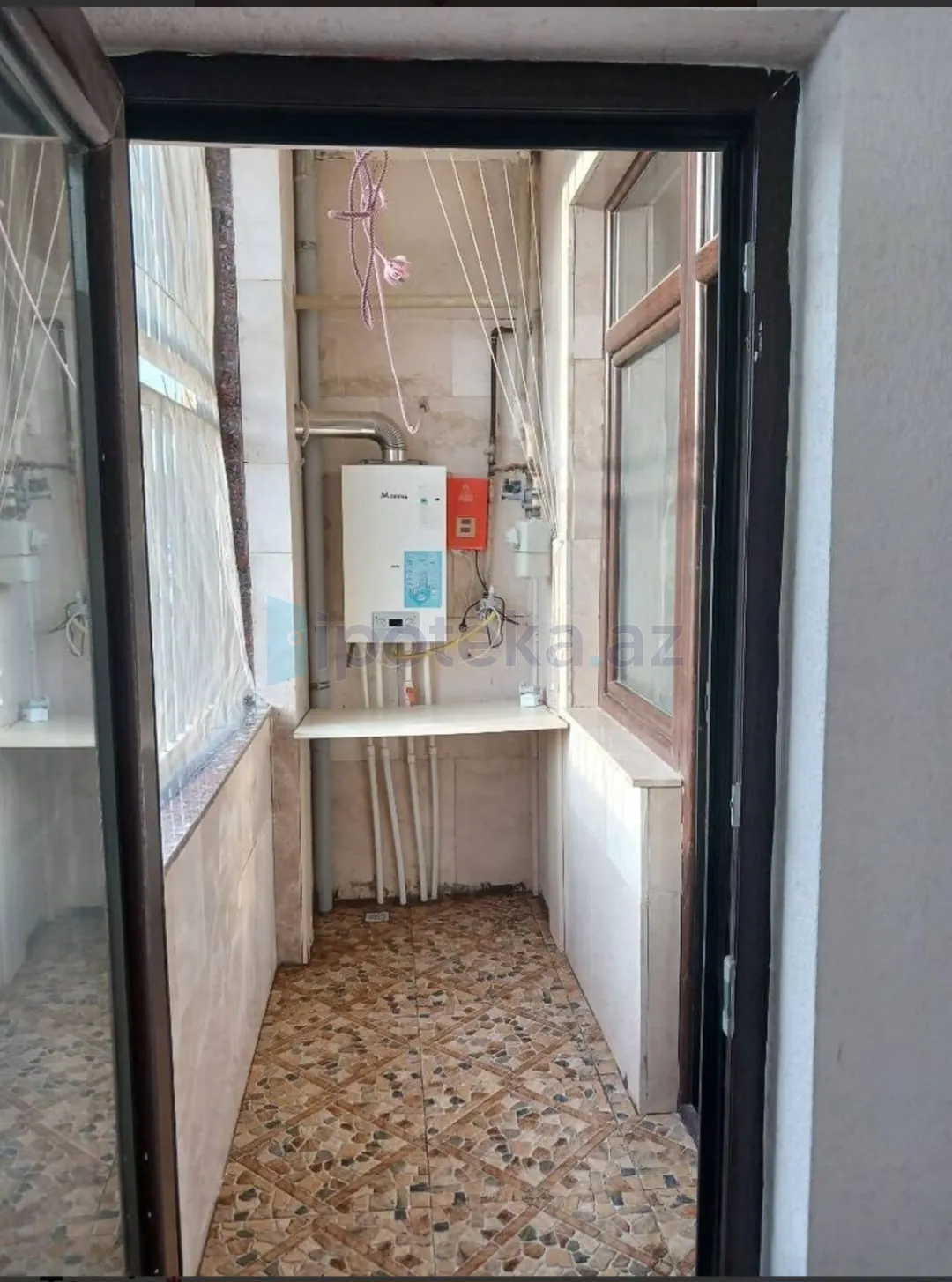 Satılır: 2 Otaq, Yeni tikili, 52.00 m² — Mənzil, Sumqayıt (2)