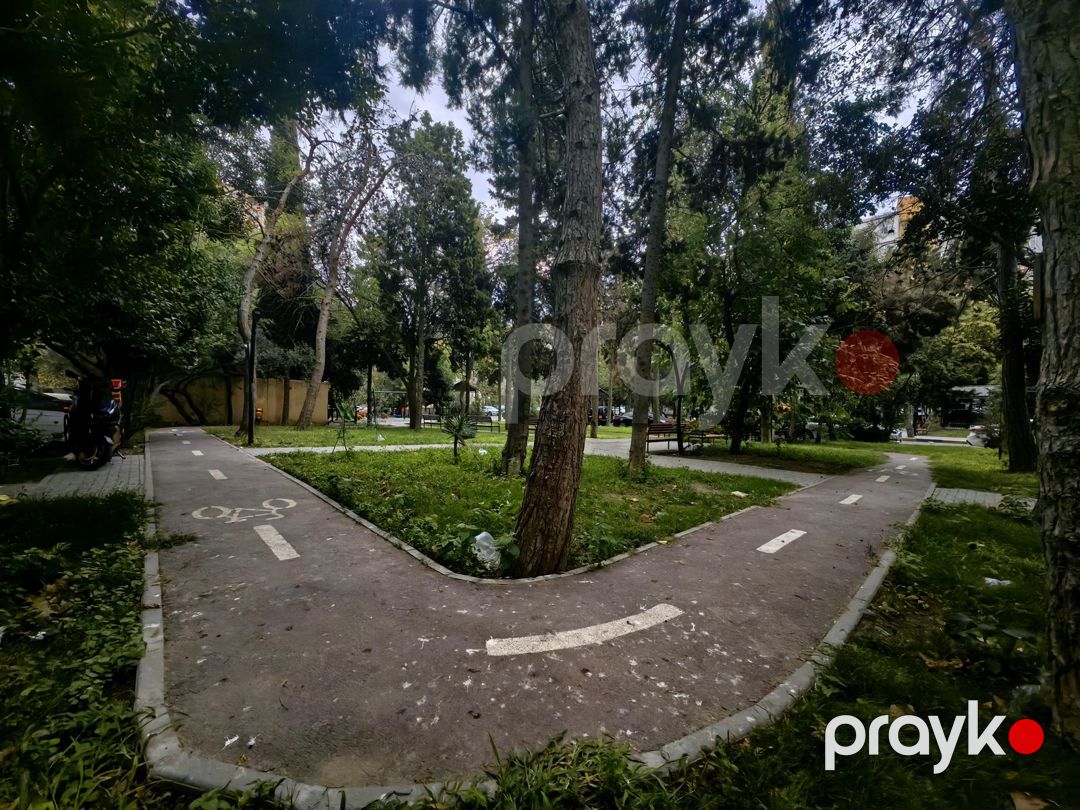 Satılır 1 otaqlı köhnə tikili 50 m² — Mənzil, Bakı (4)