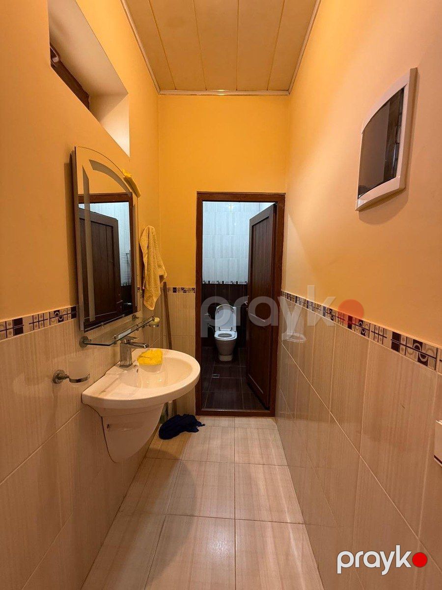İcarəyə verilir 4 otaqlı həyət evi/bağ evi 350 m² — Ev, villa, Sumqayıt (8)