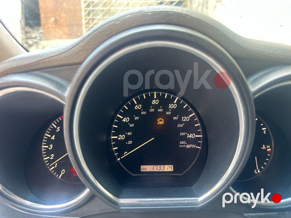 Lexus RX 330, 3.3 L, 2006 il, 175 000 km — Avtomobillər, Bakı (8)