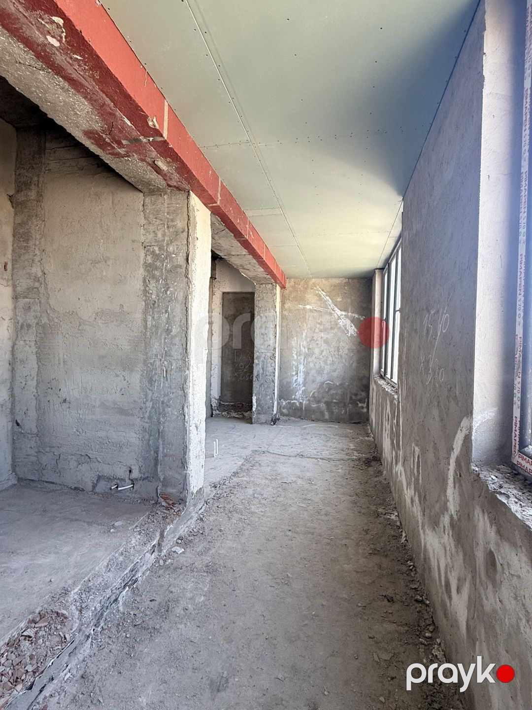 Satılır 4 otaqlı yeni tikili 220 m² — Mənzil, Bakı (12)
