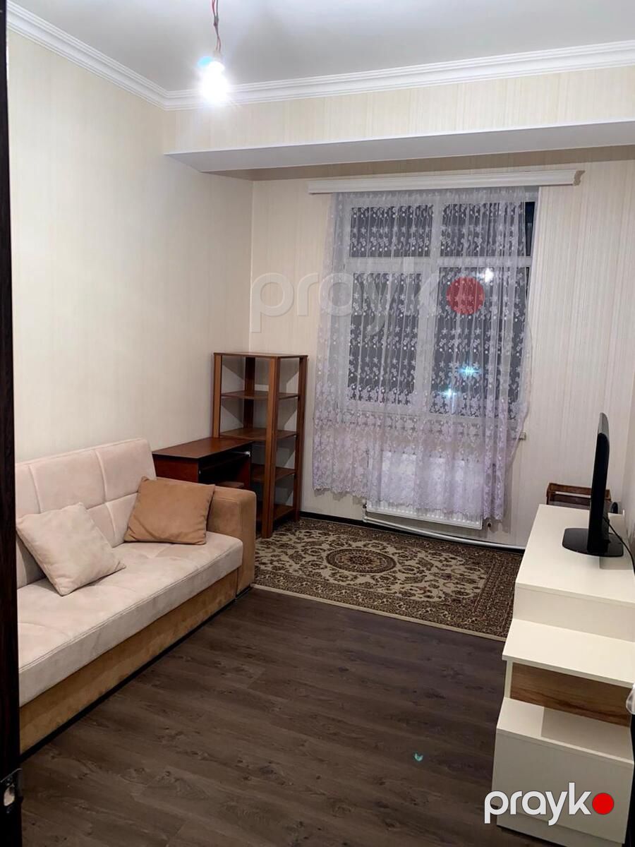 Satılır 1 otaqlı yeni tikili 35 m² — Mənzil, Bakı (3)