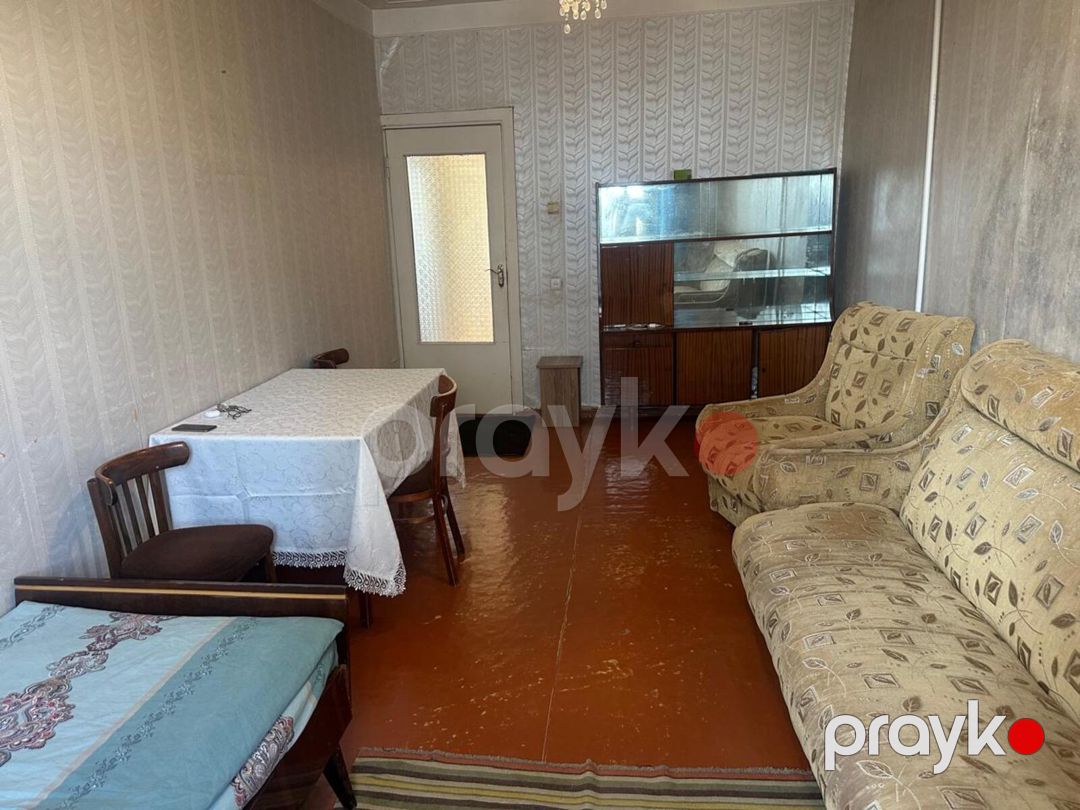 Satılır 2 otaqlı köhnə tikili 65 m² — Mənzil, Bakı (3)