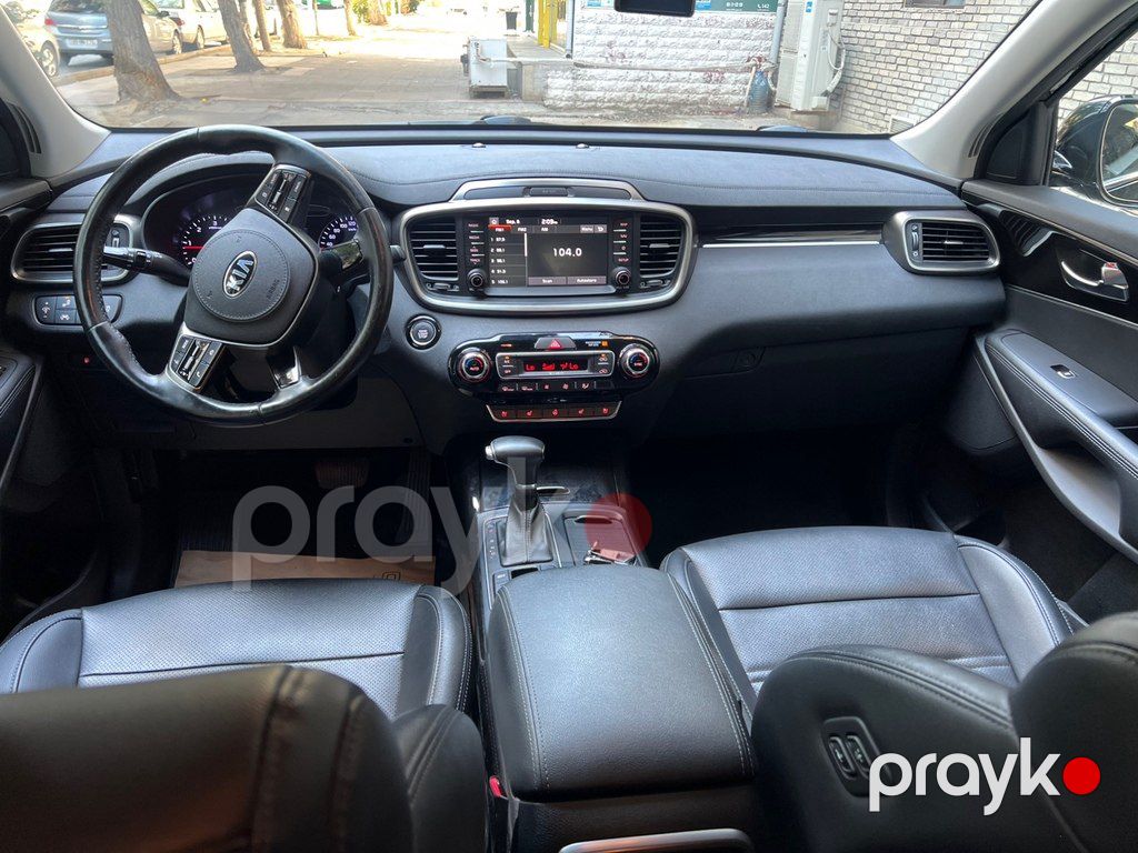 Kia Sorento, 2.0 L, 2017 il, 189 000 km — Avtomobillər, Bakı (6)