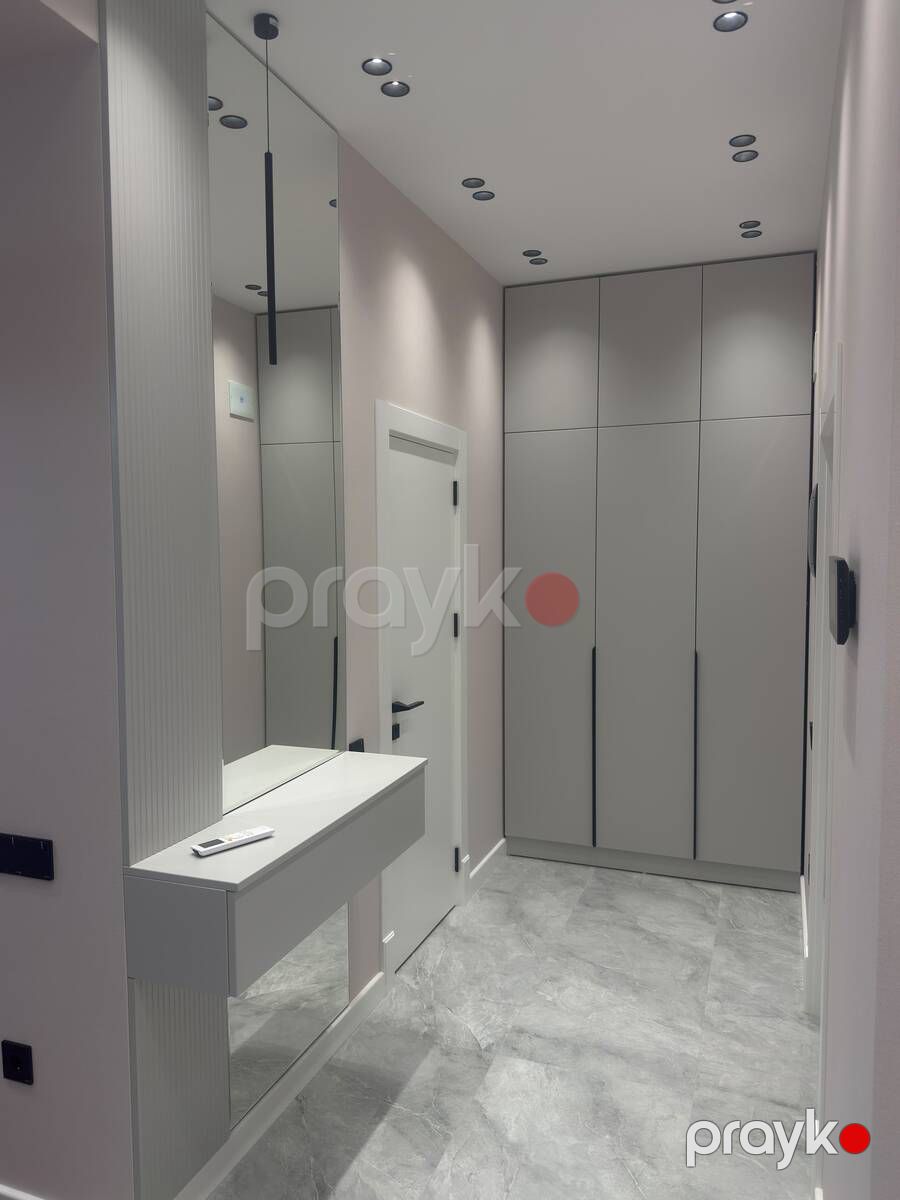 Satılır 2 otaqlı yeni tikili 65 m² — Mənzil, Sumqayıt (9)