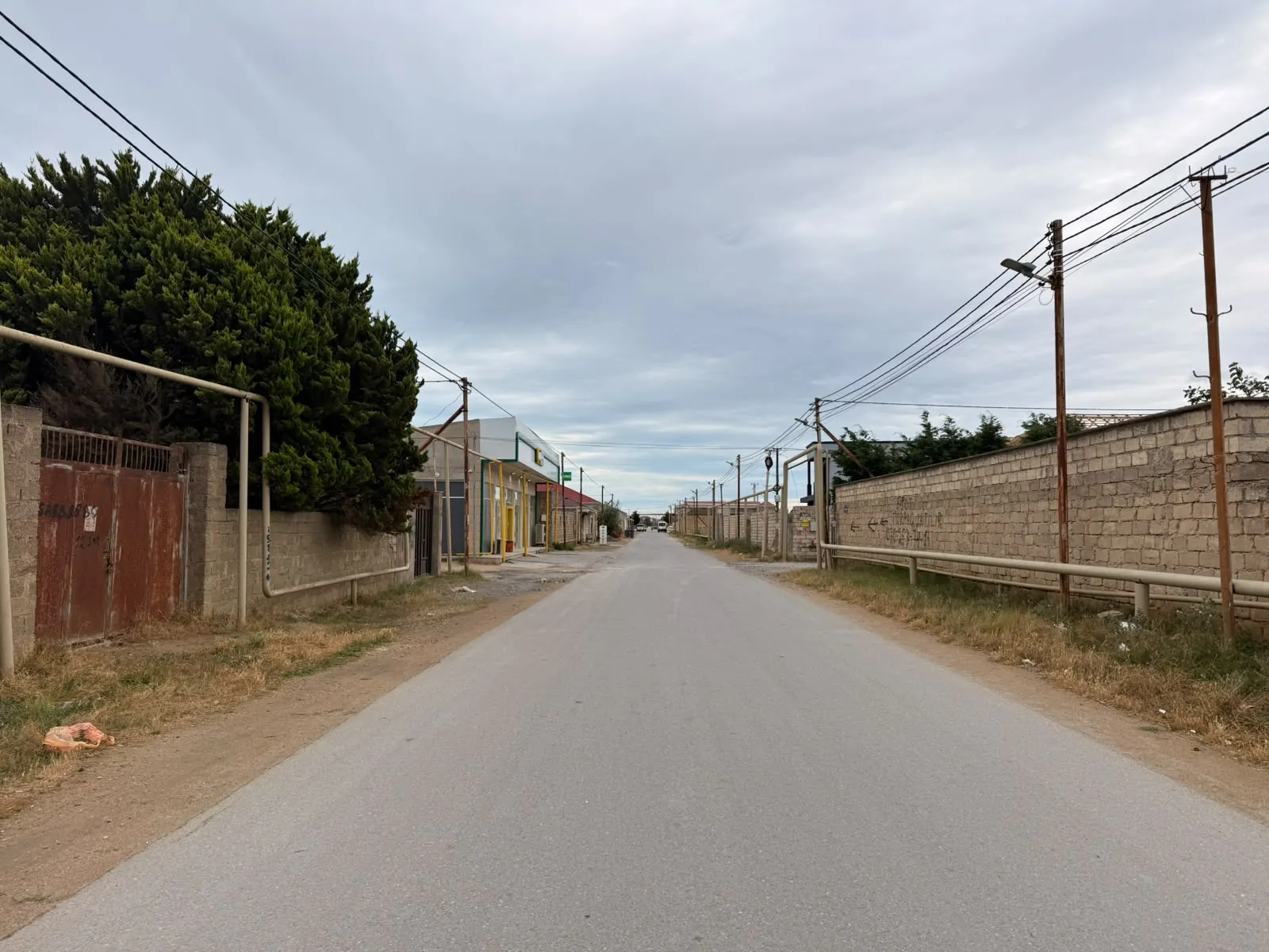 Şüvəlan, Torpaq satılır - 8.35 sot — Torpaq, Bakı (4)