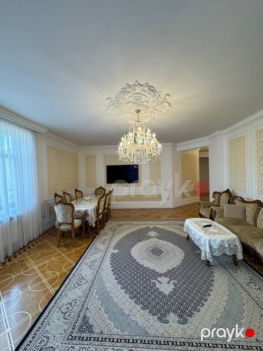Satılır 4 otaqlı yeni tikili 210 m² — Mənzil, Bakı (5)