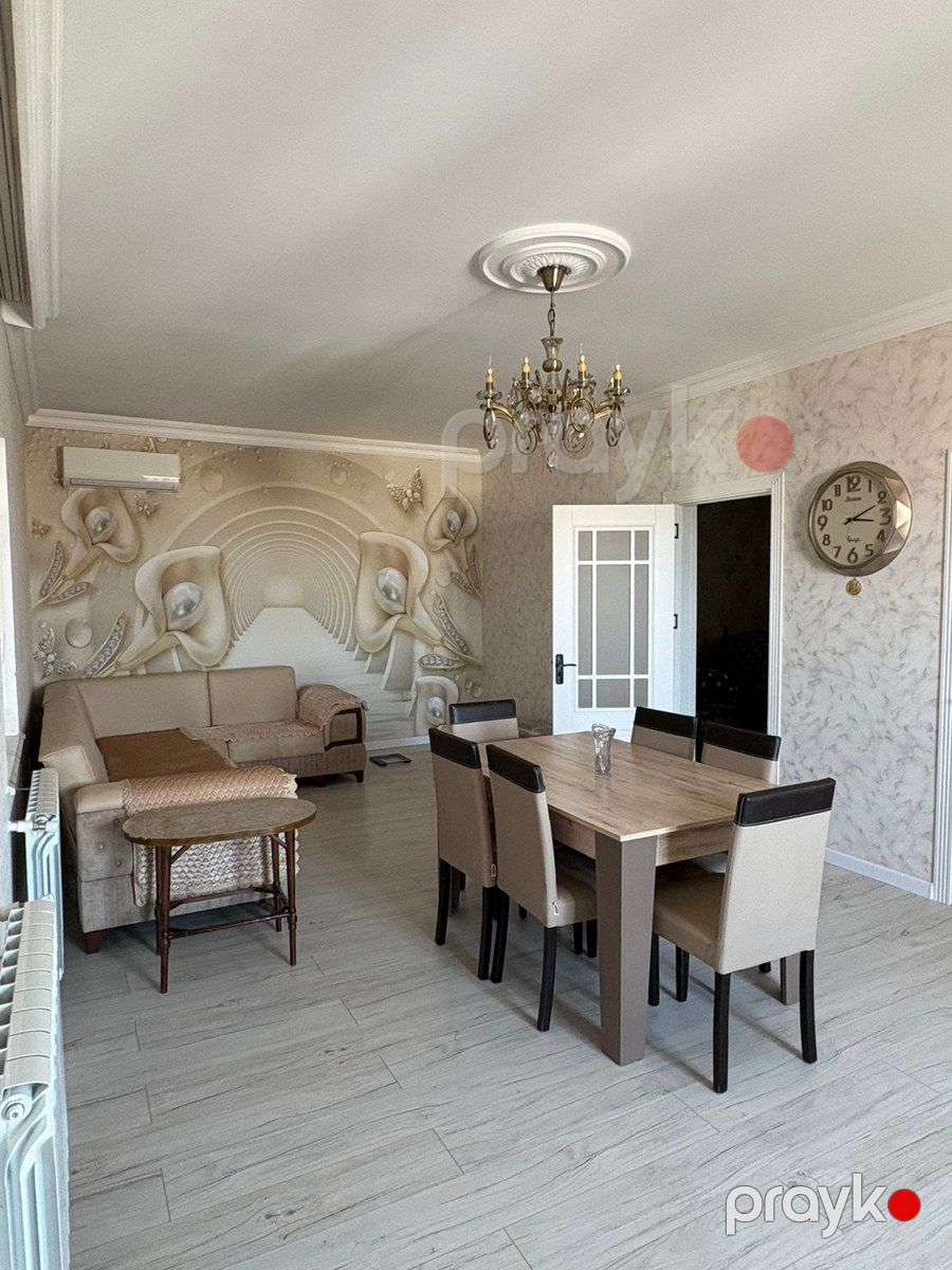 Həyət evi, Masazır qəs — Ev, villa, Bakı (2)