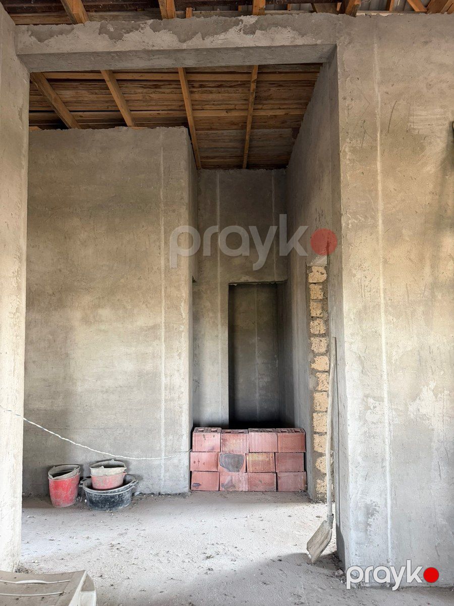 Həyət evi, Türkan qəs — Ev, villa, Bakı (6)