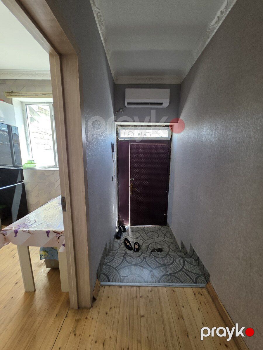 Həyət evi, Hökməli qəs — Ev, villa, Bakı (2)