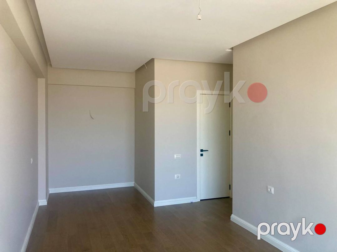 Satılır 4 otaqlı yeni tikili 130 m² — Mənzil, Bakı (4)