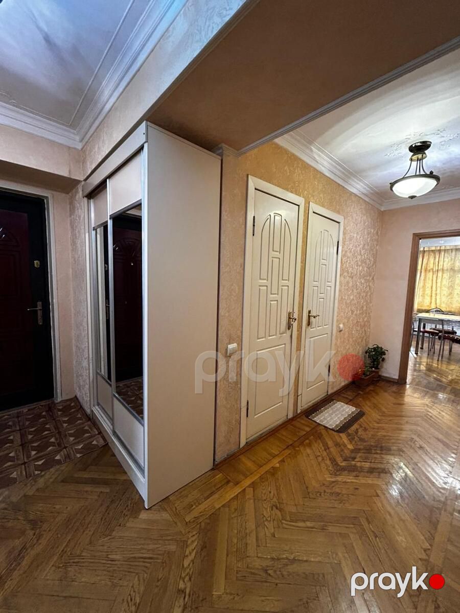 Satılır 3 otaqlı köhnə tikili 90 m² — Mənzil, Bakı (8)