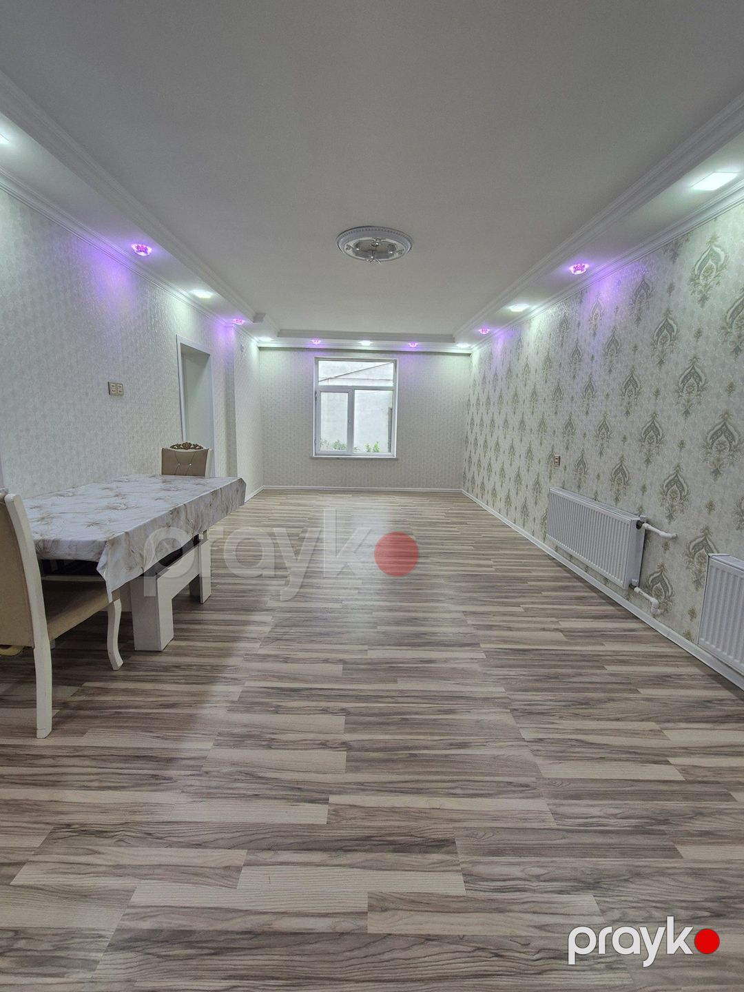 Satılır 3 otaqlı həyət evi/bağ evi 120 m² — Ev, villa, Bakı (3)