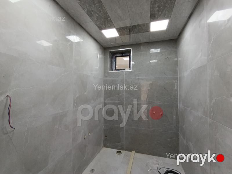 Satılır 5 otaqlı Həyət evi / Villa, 200 m², Sabunçu rayonu — Ev, villa, Bakı (9)
