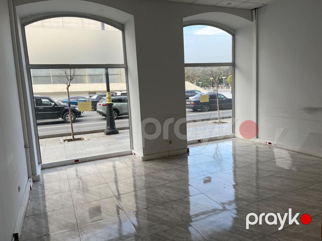 İcarəyə verilir obyekt 300 m² — Əmlak, Bakı (5)