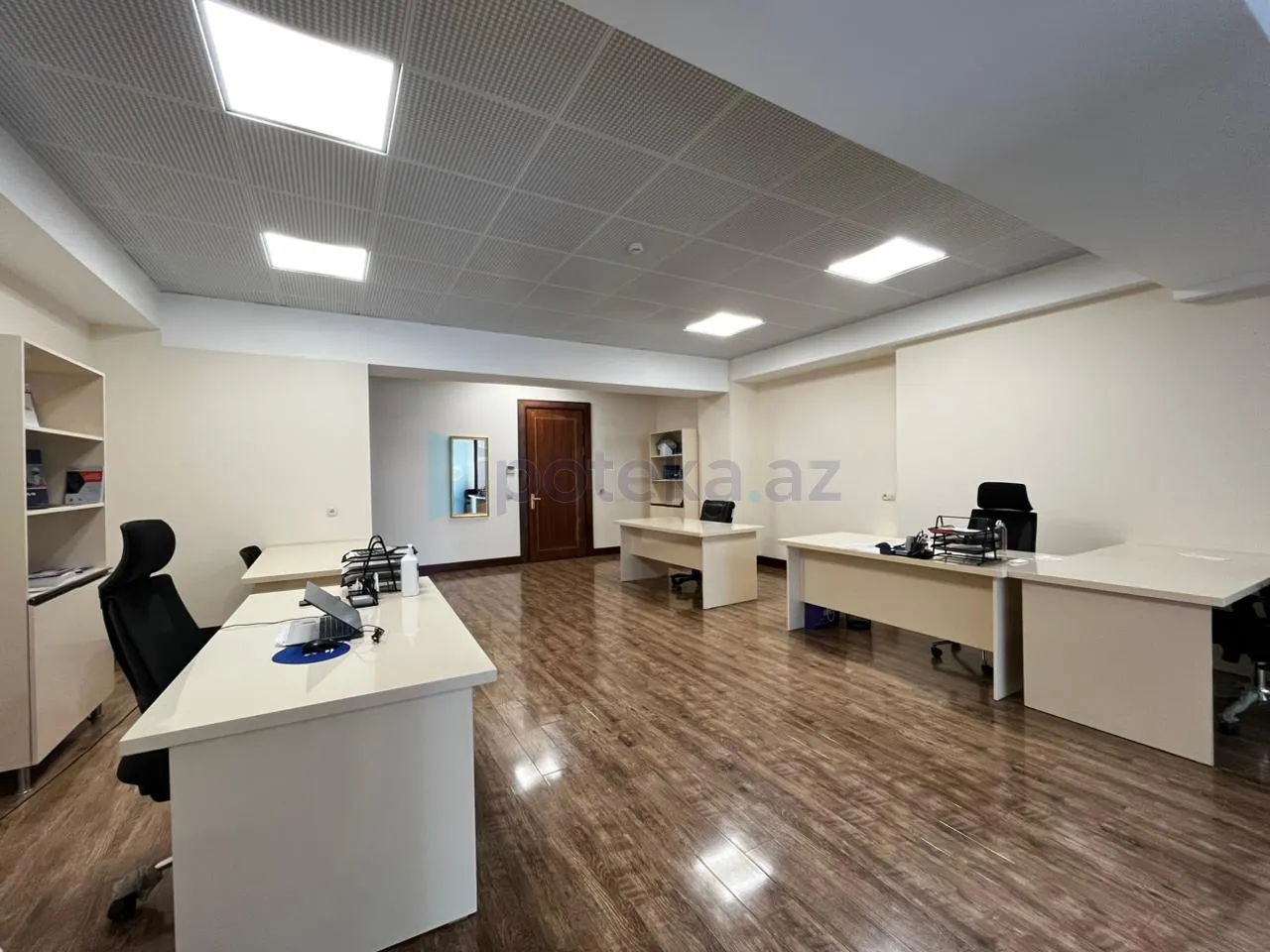 2 Otaq, Ofislər, Xətai r., Ağ Şəhər q., 73.00 m²