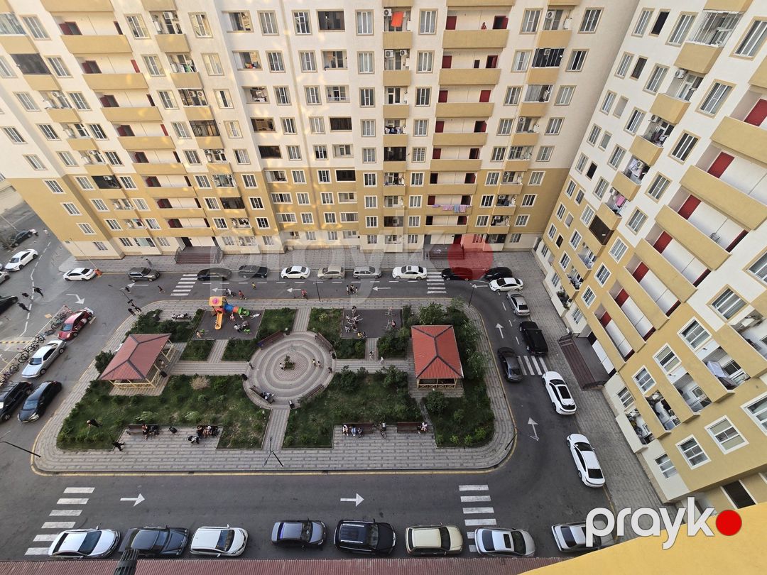 Satılır 3 otaqlı yeni tikili 61 m² — Mənzil, Sumqayıt (3)