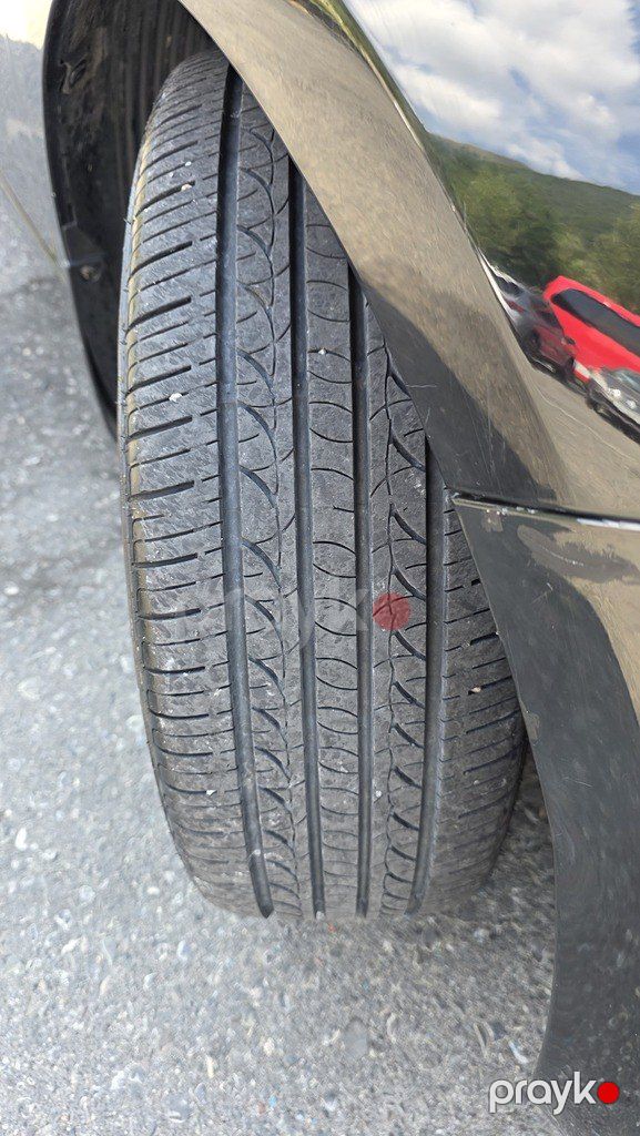 Kia Forte, 1.8 L, 2016 il, 250 000 km — Avtomobillər, Şəki (4)