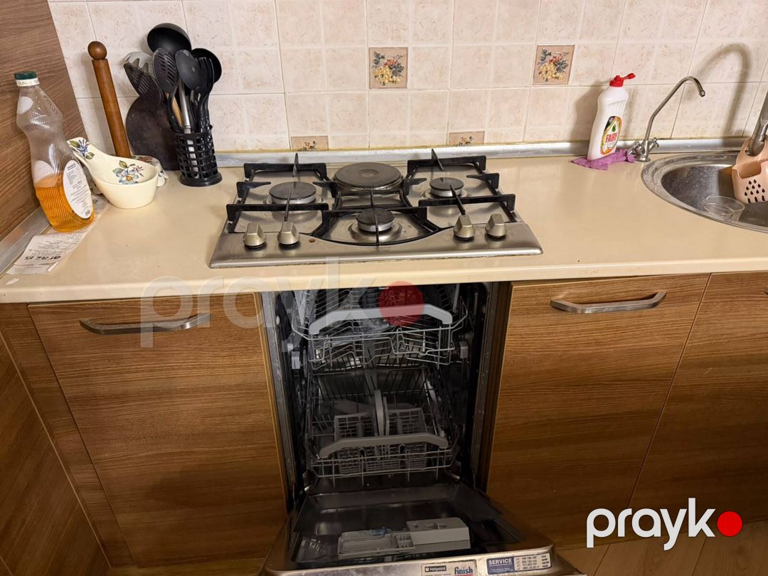 Satılır 3 otaqlı köhnə tikili 80 m² — Mənzil, Bakı (9)