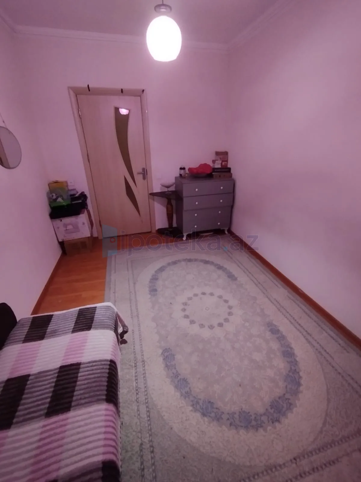 Satılır: 4 Otaq, Evlər/Villalar, Suraxanı r., Zığ q., 85.00 m² — Ev, villa, Bakı (7)