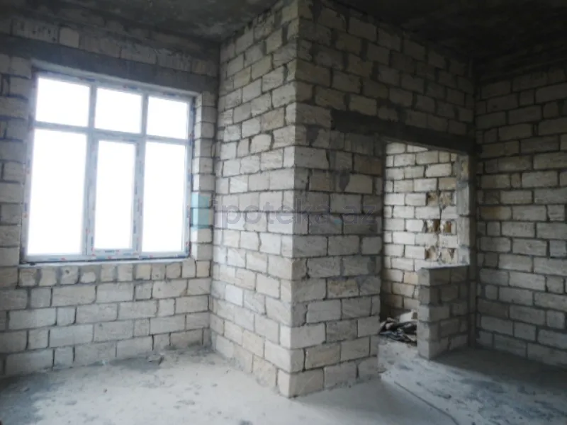 Satılır: 7 Otaq, Evlər/Villalar, Abşeron r., Masazır q., 450.00 m² — Ev, villa, Masazır (6)