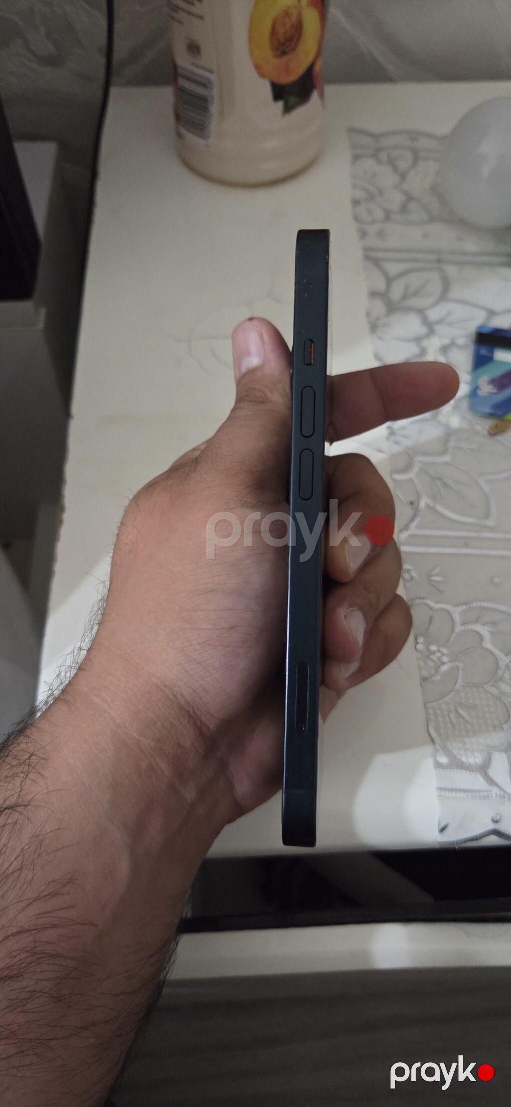 IPhone 14, Qara — Apple iPhone, Mingəçevir (2)