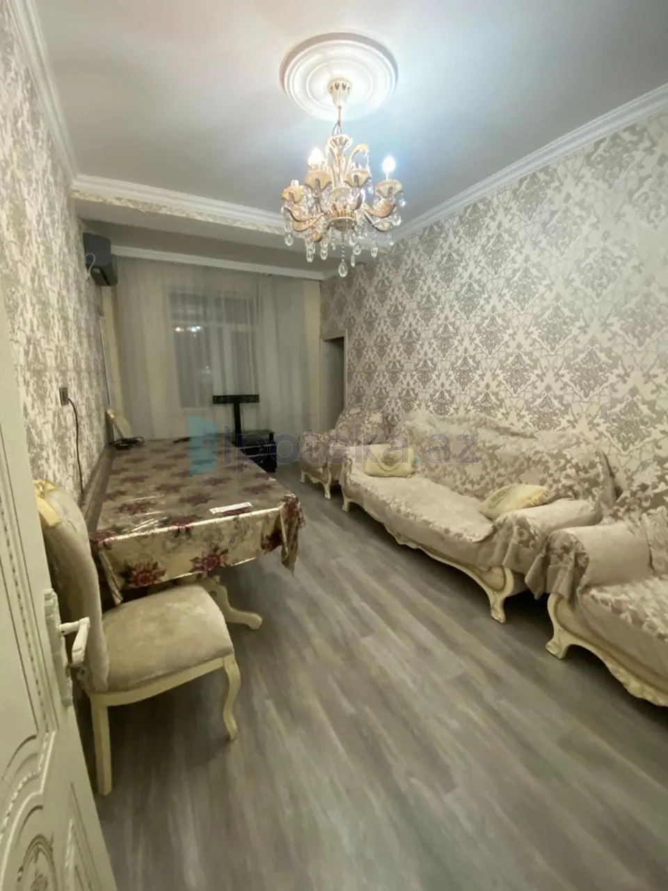 Satılır: 2 Otaq, Yeni tikili, Abşeron r., Məhəmmədli q., 57.00 m² — Invest Home İsmayıl