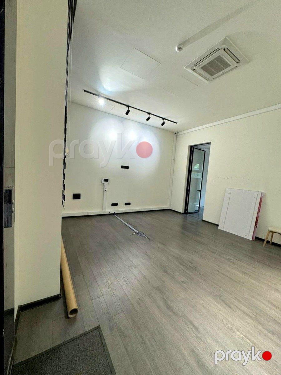 İcarəyə verilir 5 otaqlı ofis 230 m² — Ofis, Bakı (4)