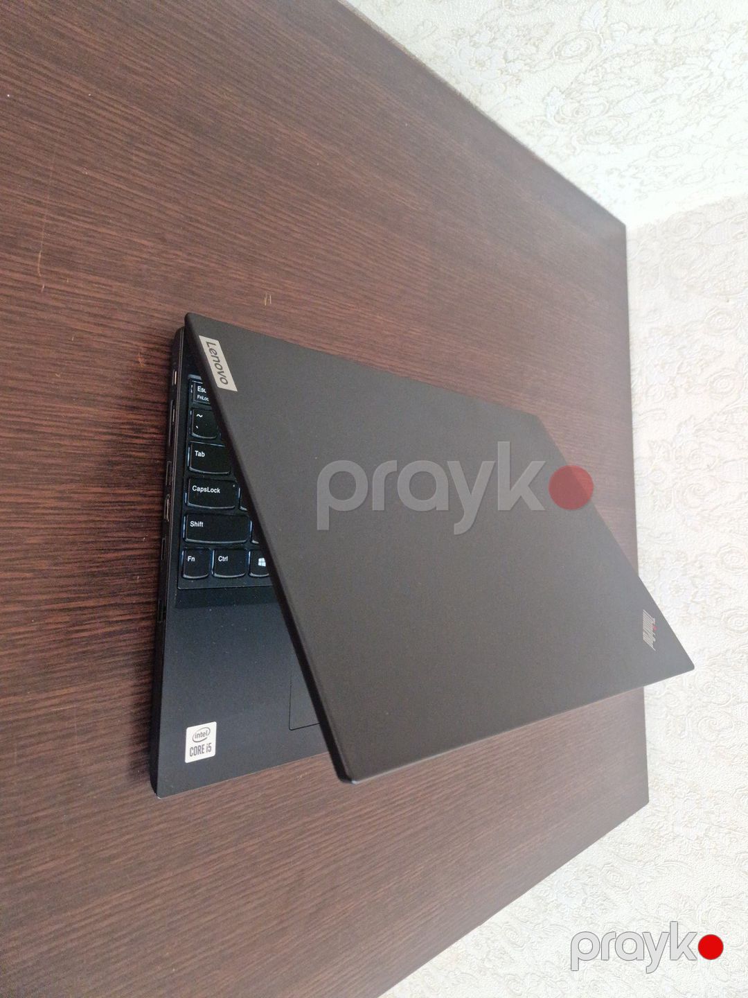Lenovo Thinkpad — Noutbuklar, Bakı (3)