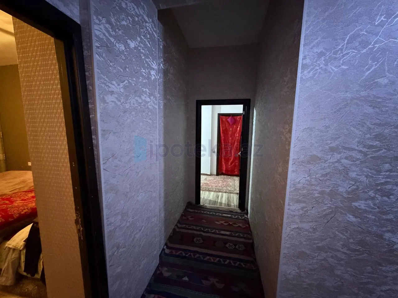 Satılır: 3 Otaq, Yeni tikili, Abşeron r., Məhəmmədli q., 113.50 m² — Mənzil, Dəli Məmmədli (9)