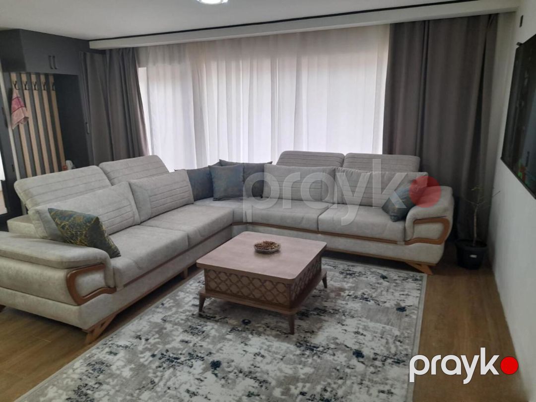 Satılır 2 otaqlı həyət evi/bağ evi 75 m² — Ev, villa, Bakı (4)