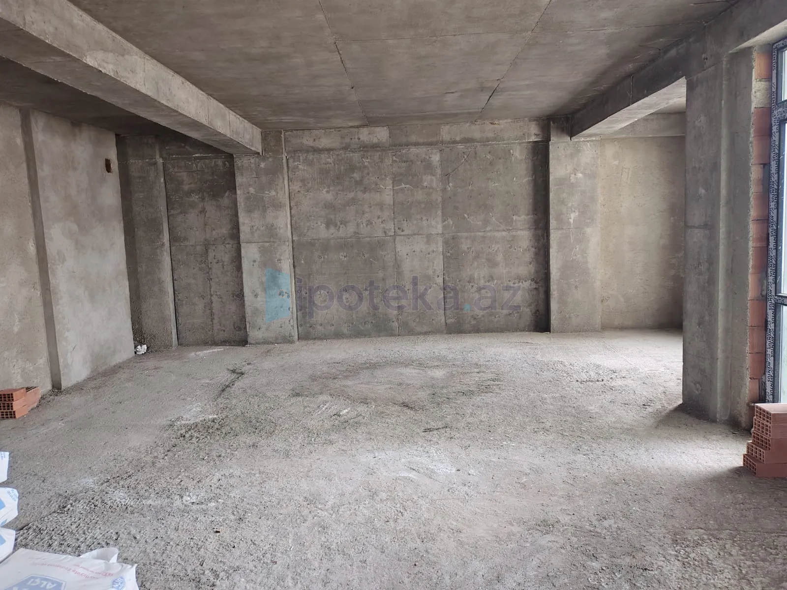 Satılır: 2 Otaq, Yeni tikili, 61.00 m² — Mənzil, Sumqayıt (8)