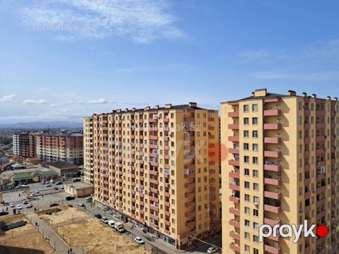 Satılır 1 otaqlı Bina evi menzil (Yeni tikili), 59 m², Saray — Abşeron