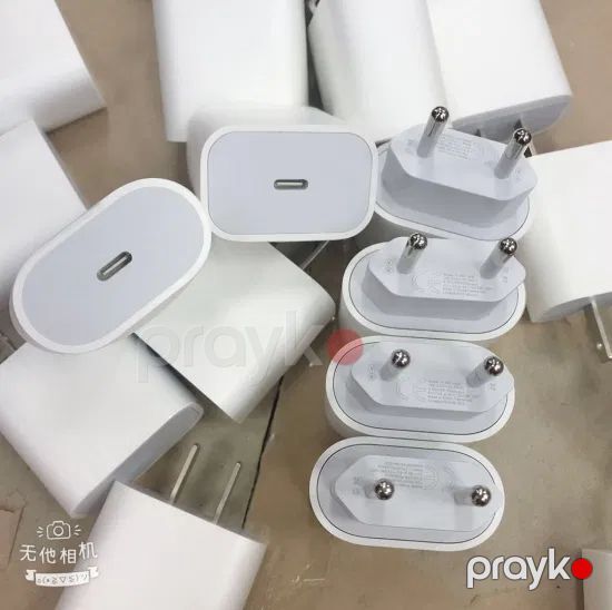 "Apple iPhone 15 Pro / 15 / 15 Plus / 15 Pro Max" adapter başlığı — Smartfonlar, Bakı (9)