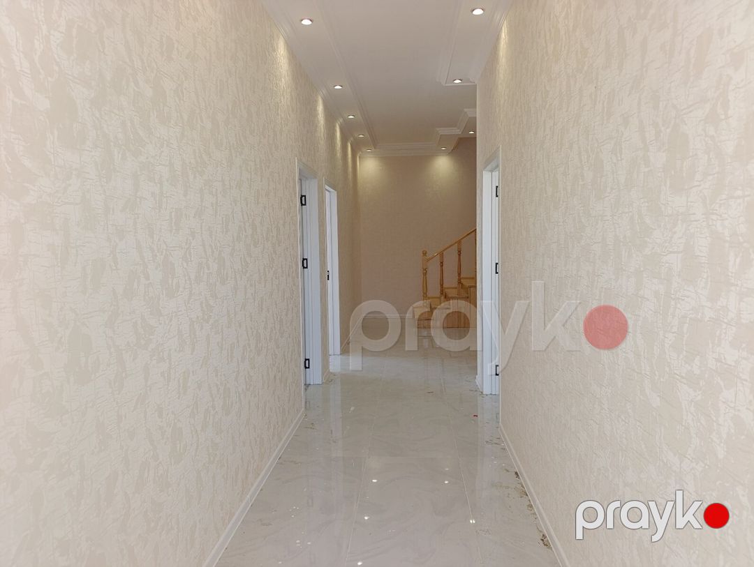 Həyət evi, Savalan qəs — Ev, villa, Bakı (4)