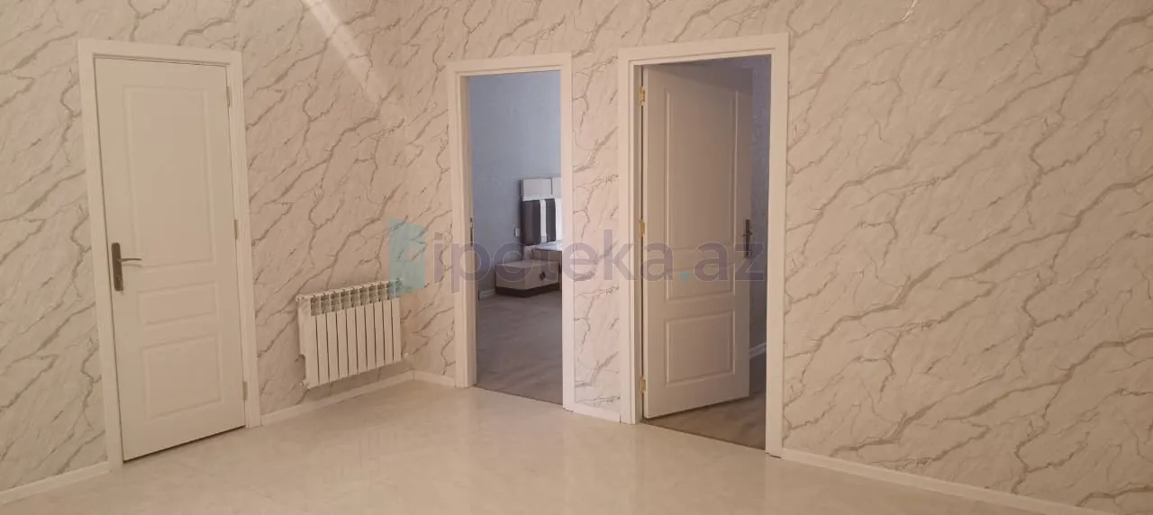 Satılır: 3 Otaq, Yeni tikili, Abşeron r., Saray q., 151.00 m² — Mənzil, Sumqayıt (5)