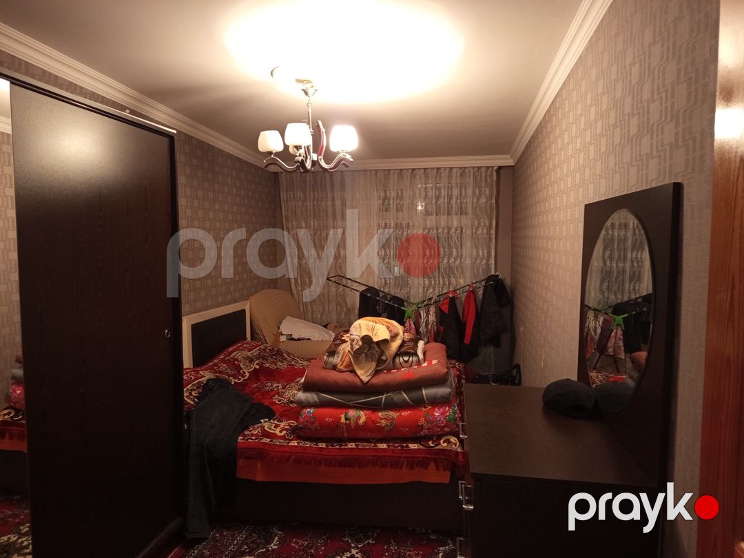 Satılır 2 otaqlı köhnə tikili 48 m² — Mənzil, Bakı (10)