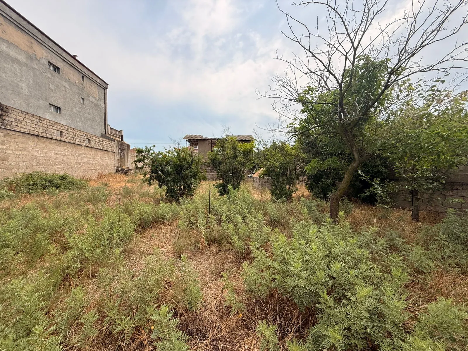 Xəzər r., Torpaq satılır - 11 sot — Torpaq, Bakı (7)