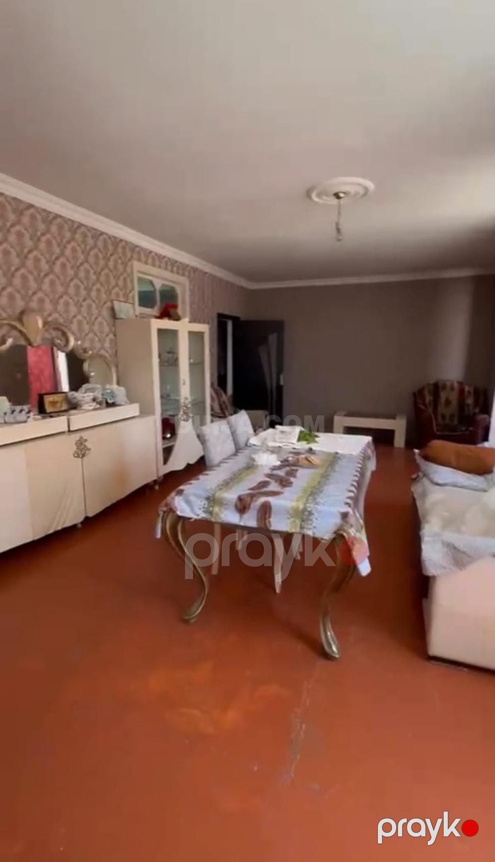 Satılır həyət evi, Qala qəs — Ev, villa (8)