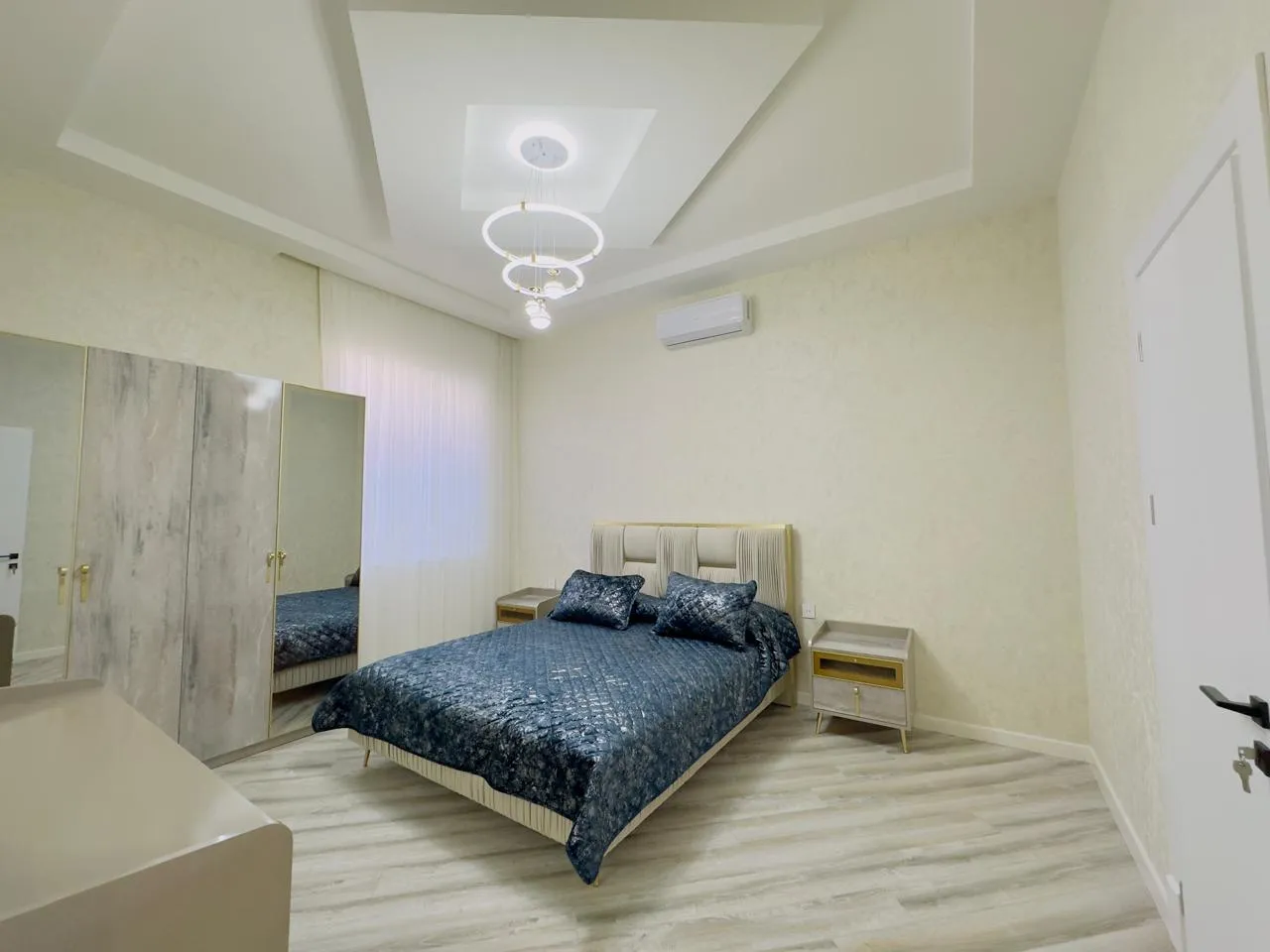 Mərdəkan, 4 otaqlı Həyət evi satılır - 710 m², 1 mərtəbə, 5 sot — Ev, villa, Bakı (4)