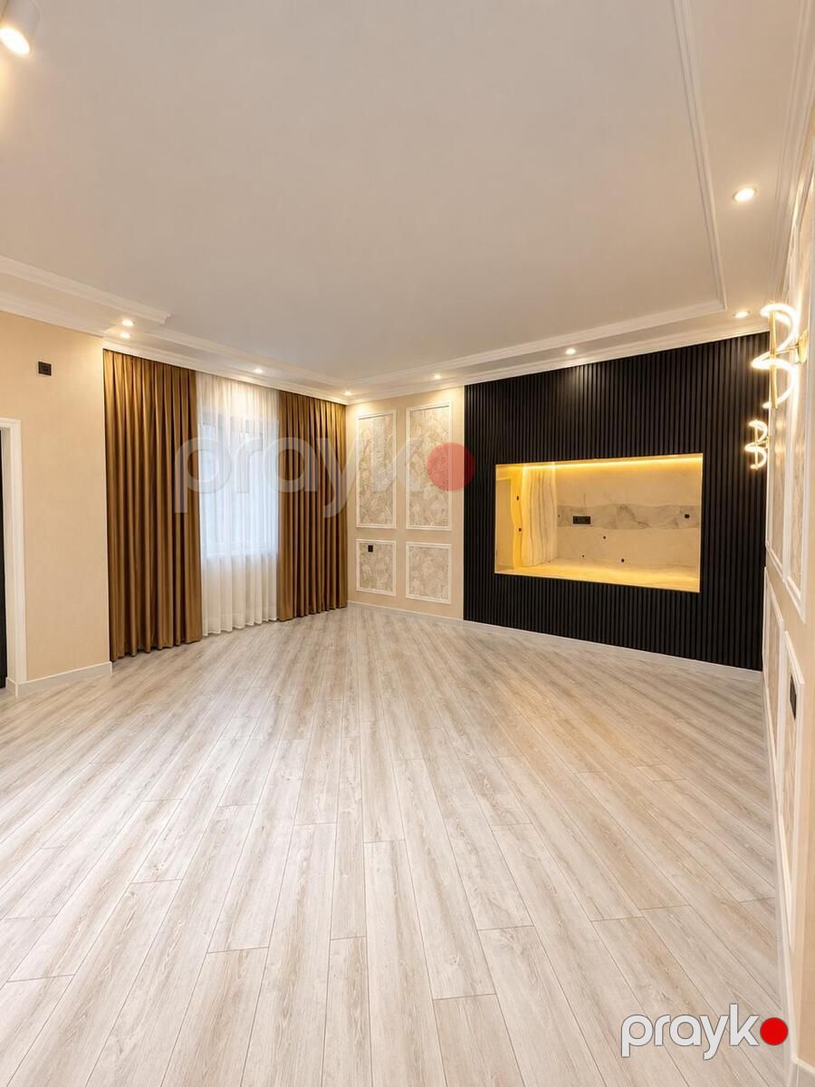 Satılır 3 otaqlı həyət evi/bağ evi 85 m² — Ev, villa, Bakı (5)