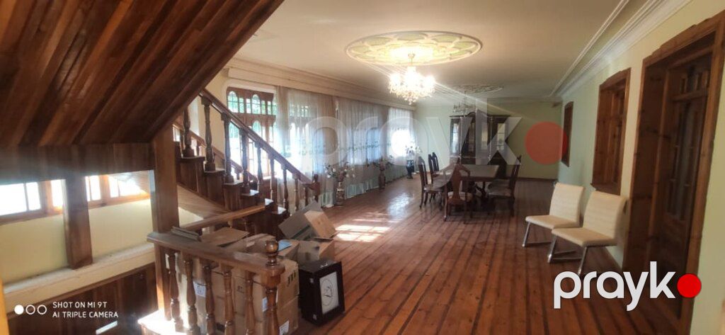 Həyət evi, Yeni Gəncə qəs — Ev, villa, Gəncə (8)