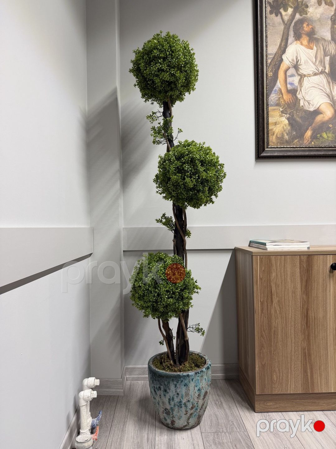 Ofis mebeli — Mebel, Sumqayıt (8)