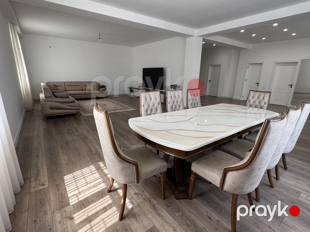 Satılır 6 otaqlı həyət evi/bağ evi 510 m² — Ev, villa, Bakı (3)