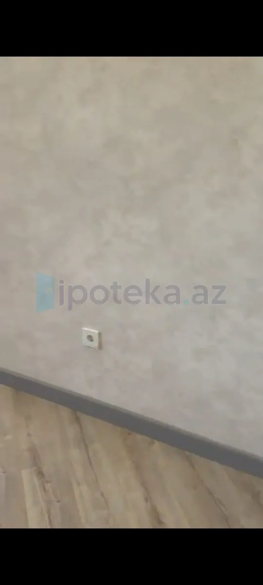 Satılır: 2 Otaq, Yeni tikili, Binəqədi r., 7-ci mkr q., 69.00 m² — Mənzil, Bakı (5)