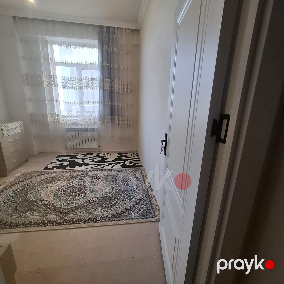 Satış: 3 otaqlı Yeni tikili, 74 m², Saray jasmin park — Mənzil (10)